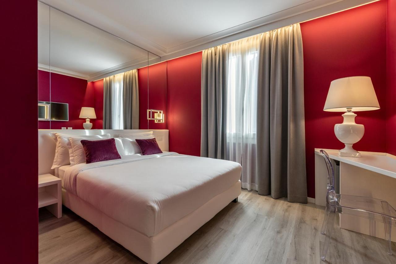 Hotel Locanda Al Piave ***S San Dona di Piave Exterior photo