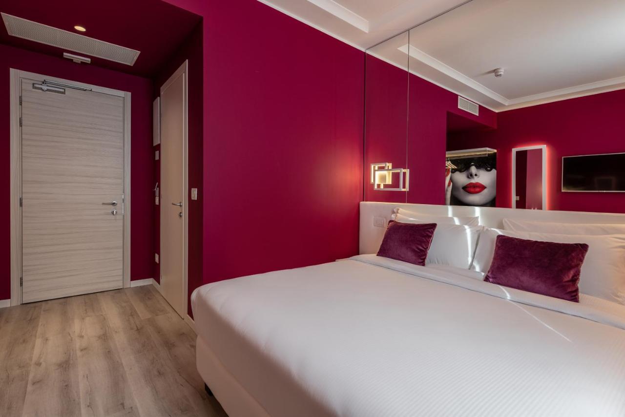 Hotel Locanda Al Piave ***S San Dona di Piave Exterior photo