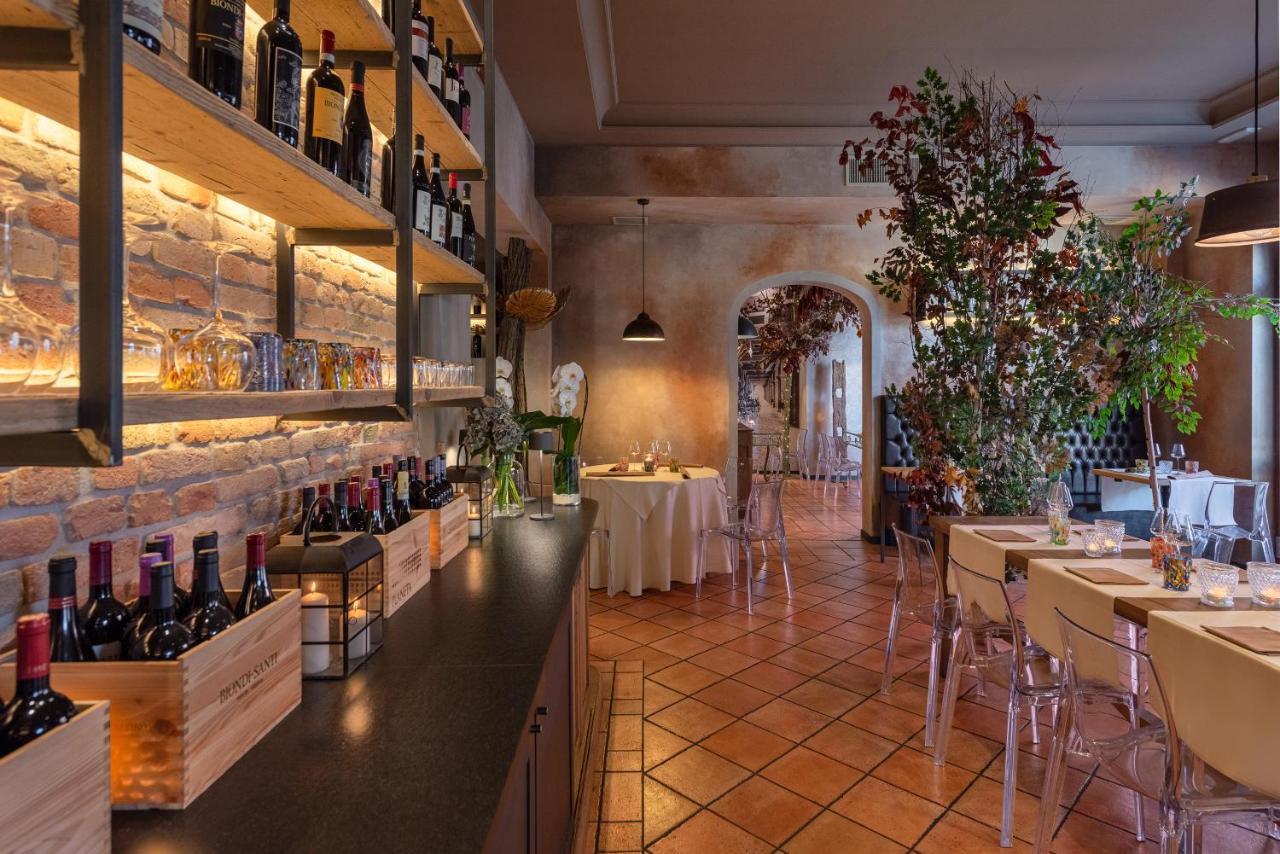 Hotel Locanda Al Piave ***S San Dona di Piave Exterior photo