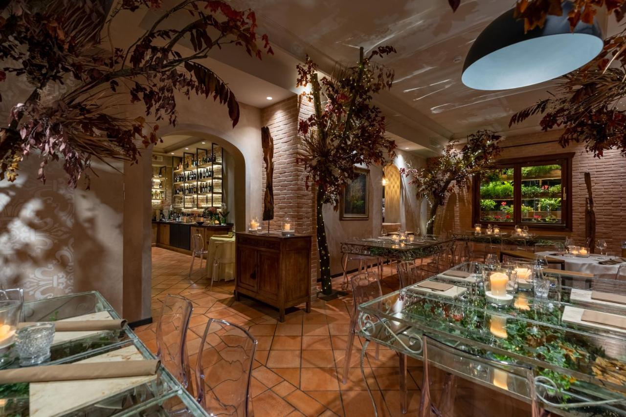 Hotel Locanda Al Piave ***S San Dona di Piave Exterior photo